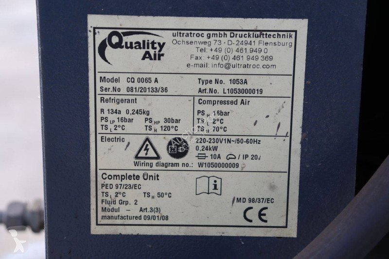 Materiaal voor de bouw  1053A