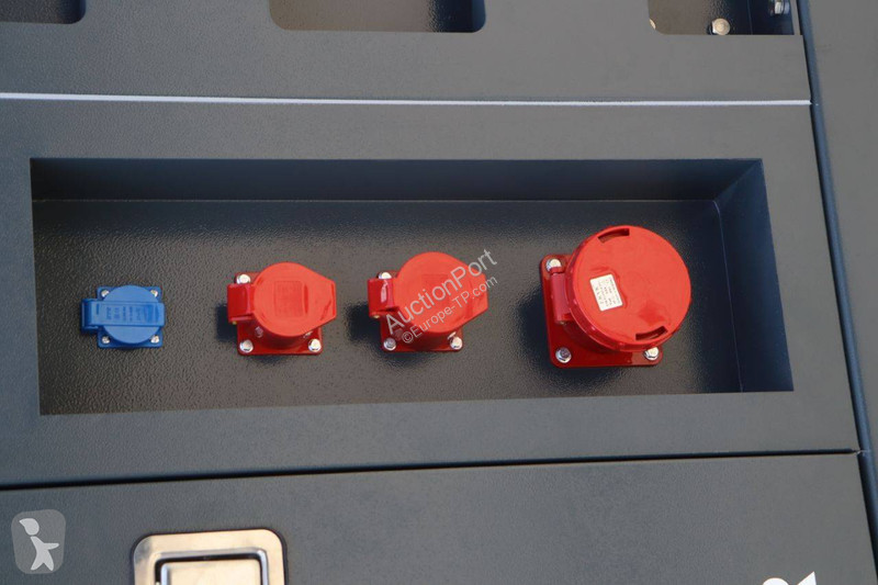 Materiaal voor de bouw Ricardo GF2-W100