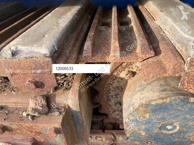 Строительное оборудование Vietz Arcotrac 1100-4...