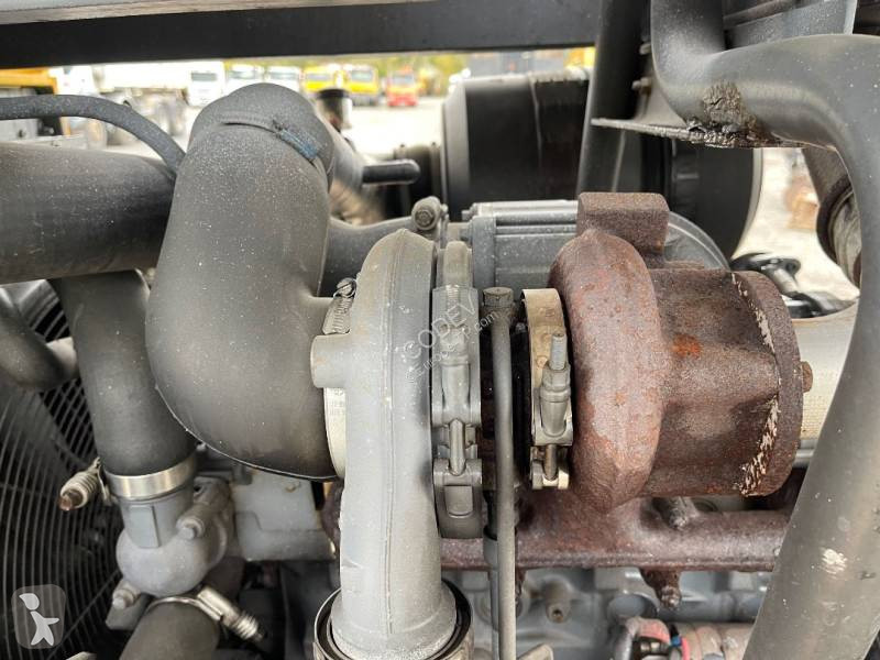 Строительное оборудование Atlas Copco XATS156 DD