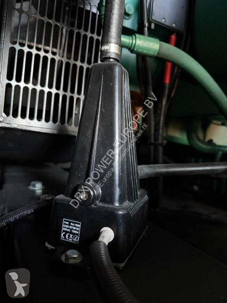 Stavebný stroj Volvo TWD1683GE - 740 kVA Stage...