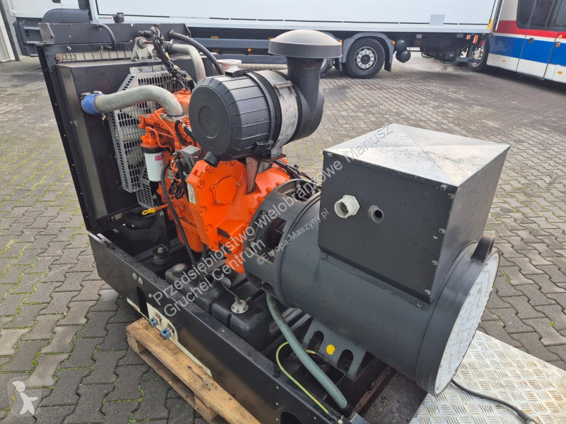 Entreprenørmaskiner Mecc Alte ECP34 2S4 - FTP...