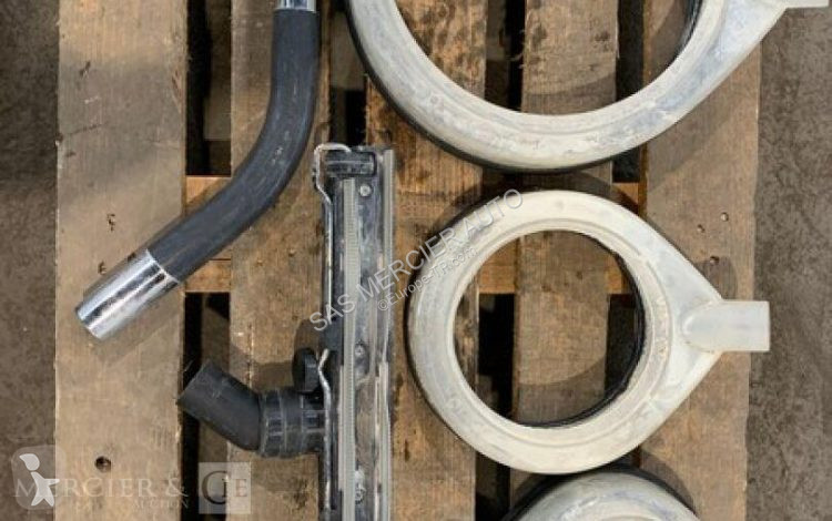 Строительное оборудование Husqvarna aspirateur...