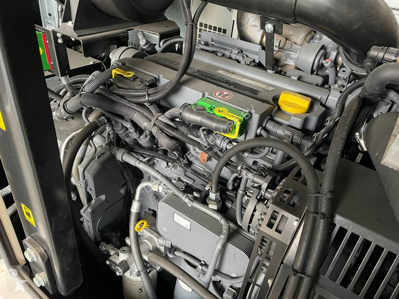 Строительное оборудование Deutz TCD4.1L4 - 105...