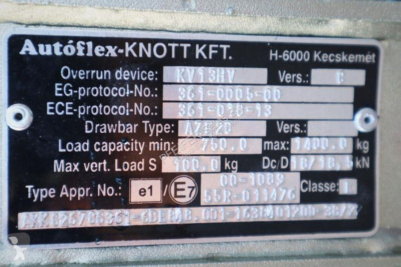 Stavebný stroj Atlas Copco XAS 58-7 Valid...