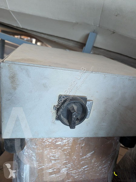 Matériel de chantier  HB 30