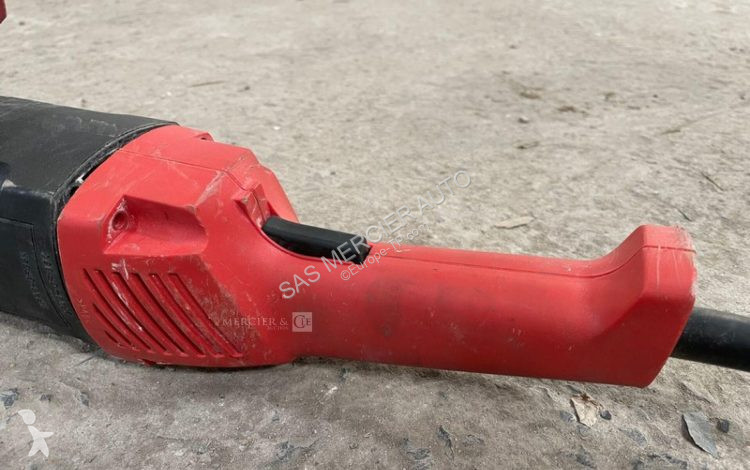 Stavebný stroj Flex ponceuse de plafond avec...