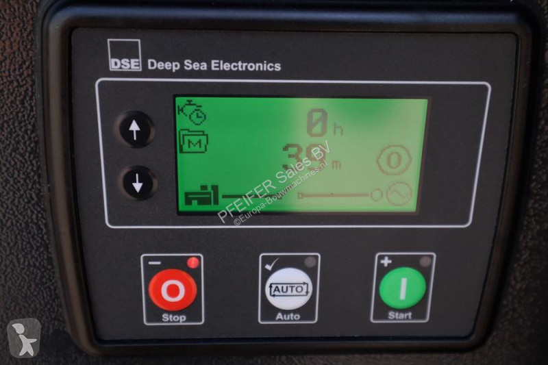 Stavebný stroj Atlas Copco QES 105 JD S3A ESF...