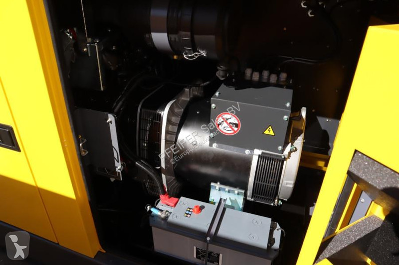 Stavebný stroj Atlas Copco QES 105 JD ST3 Valid...