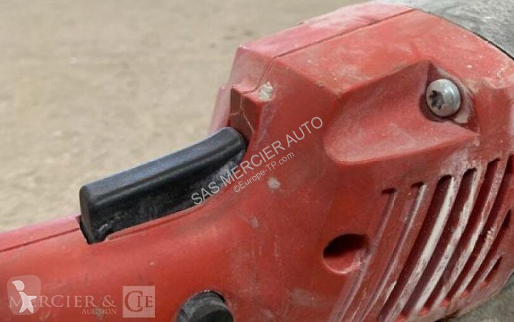 Stavebný stroj Flex ponceuse de plafond avec...