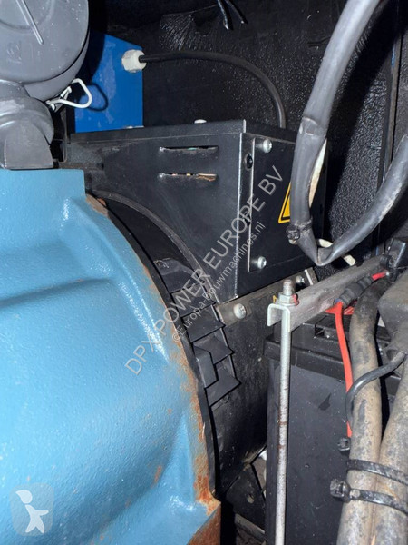Строительное оборудование Kubota Z482 - 2,5kVA...