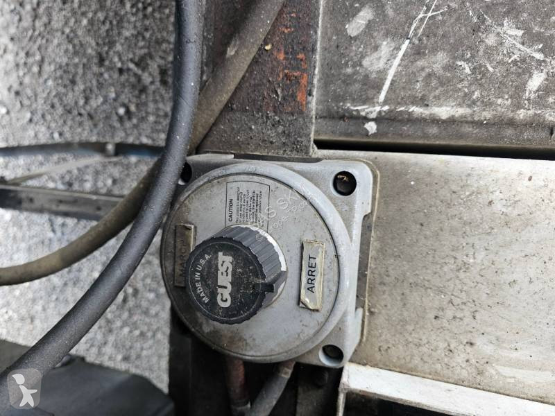 Utilaje de santier Aerzen TLD ASU ACE 600-2250