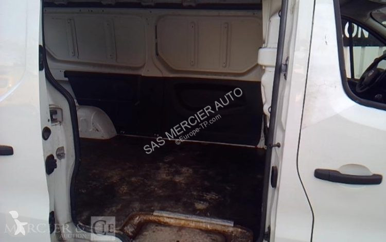 Nyttofordon Fiat talento