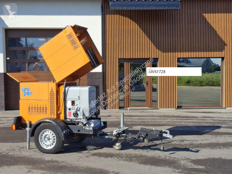 Строительное оборудование Kirsch SD280