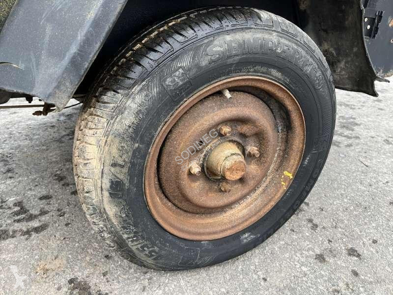 Stavebný stroj Ingersoll rand