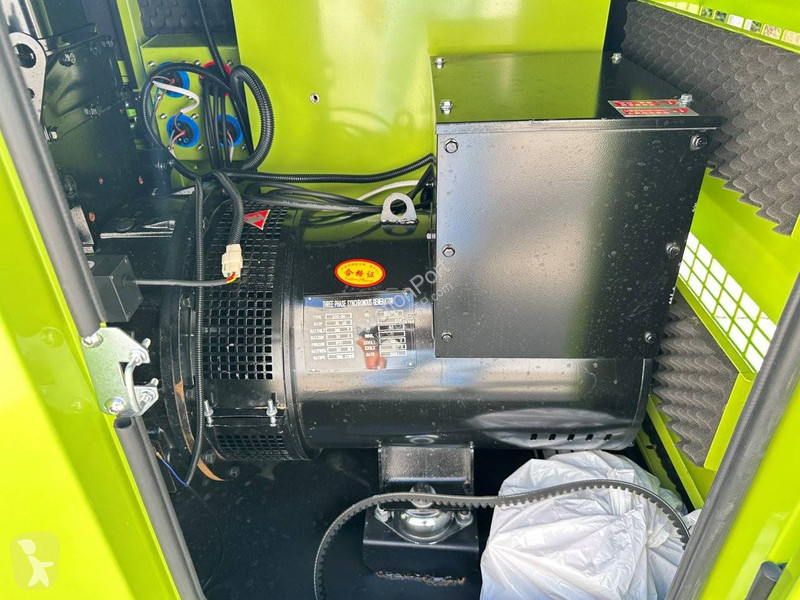 Stavebný stroj Compal Power