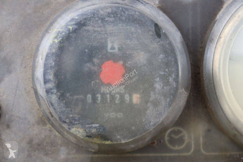 Material de obra Atlas Copco XAS47 KD M