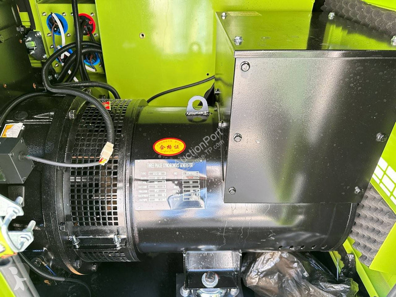 Material de obra Compal Power