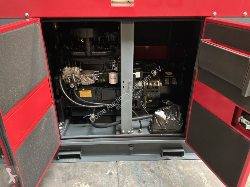 Matériel de chantier  VG-R30