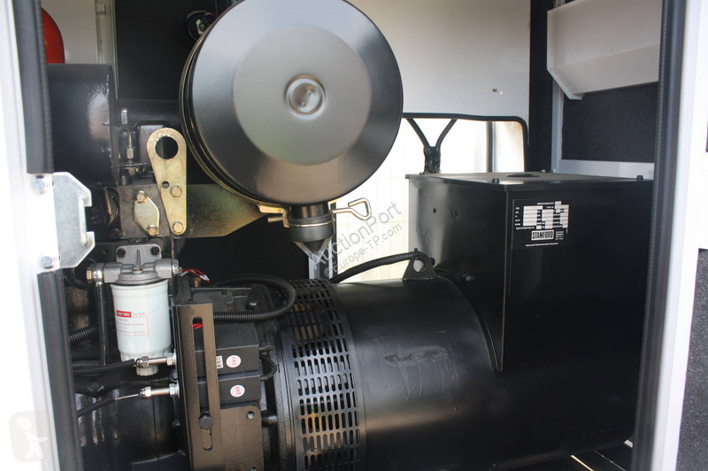 آلة لمواقع البناء Stamford ACC-188T
