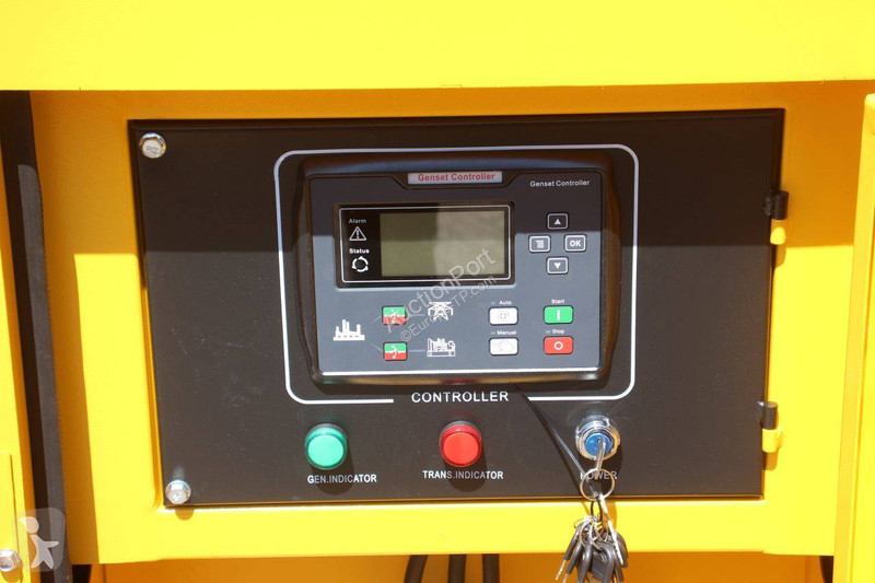 Material de obra  Ricardo GFS-80