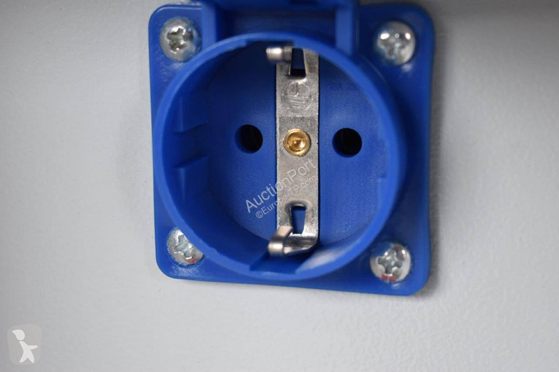 Material de obra  GF2-W22