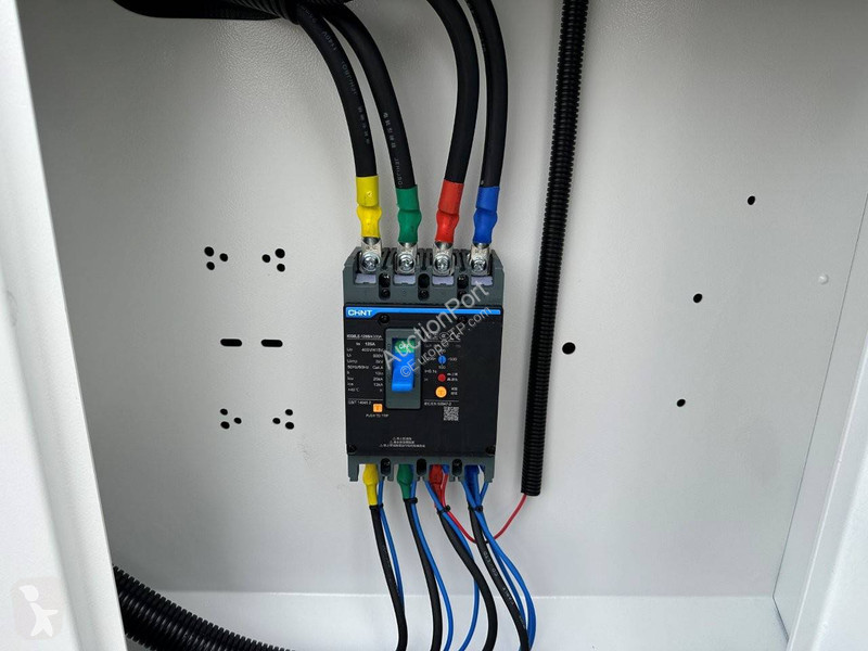 Materiaal voor de bouw Compal Power VG-R100