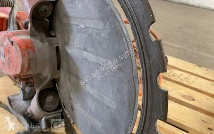 Будівельне обладнання Husqvarna decoupeuse...