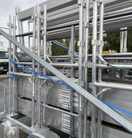Materiaal voor de bouw Ecim