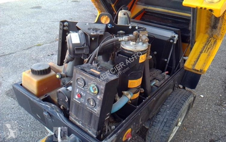 Materiaal voor de bouw Kaeser n/c