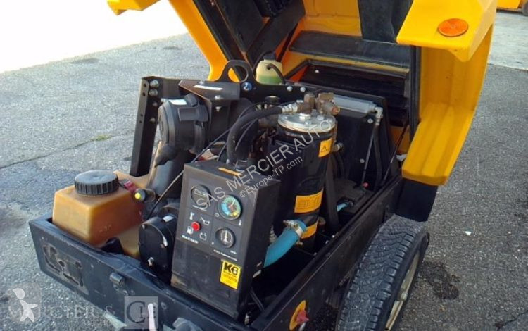 Materiaal voor de bouw Kaeser n/c