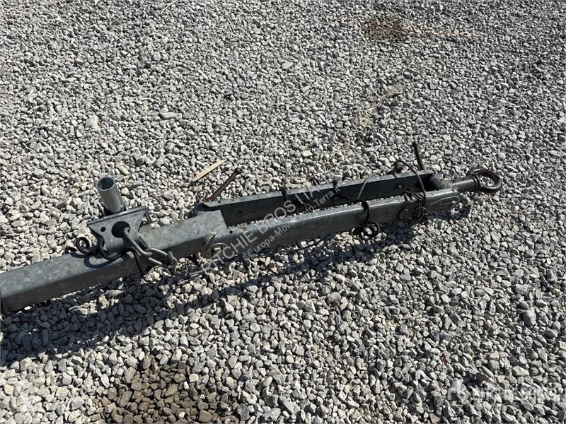 Будівельне обладнання Kaeser M20