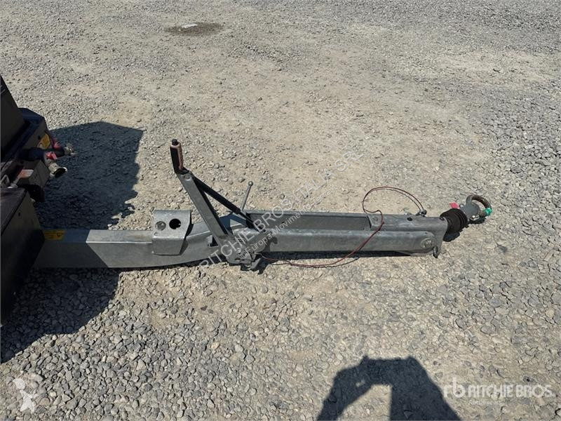 Будівельне обладнання Kaeser M20