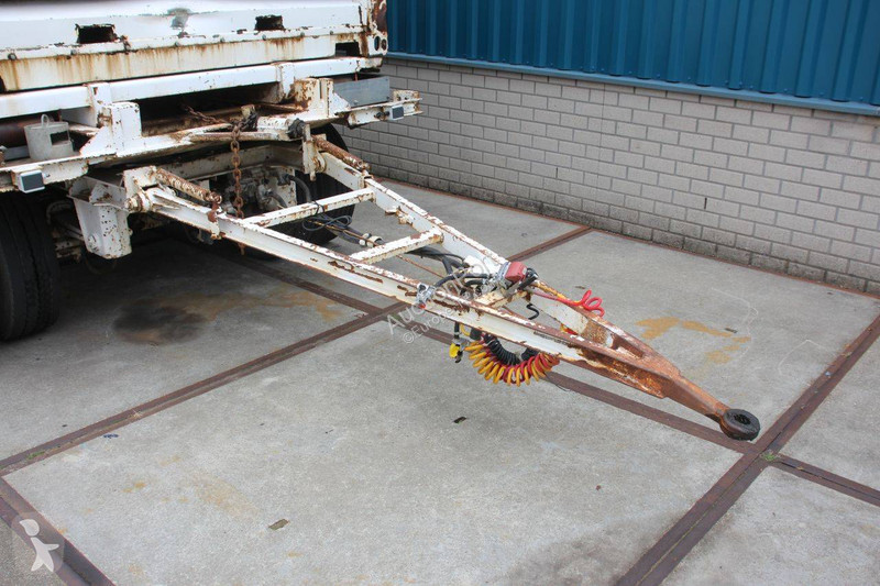 Будівельне обладнання Volvo Penta TAD 1642 GE