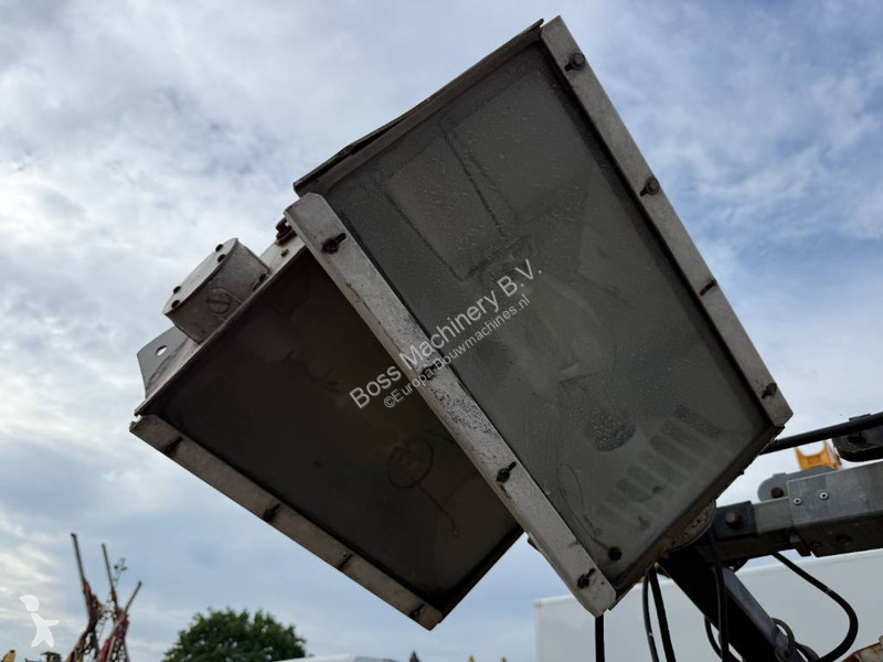 Materiaal voor de bouw  LT12D - CE + EPA / Good...