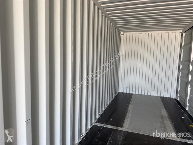 Строительное оборудование  40 ft Multi-Door...