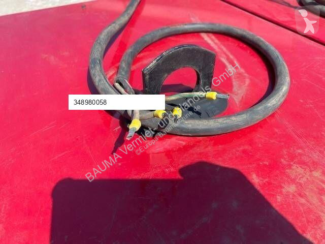 Material de obra Lincoln (1146) IDEALARC DC 400