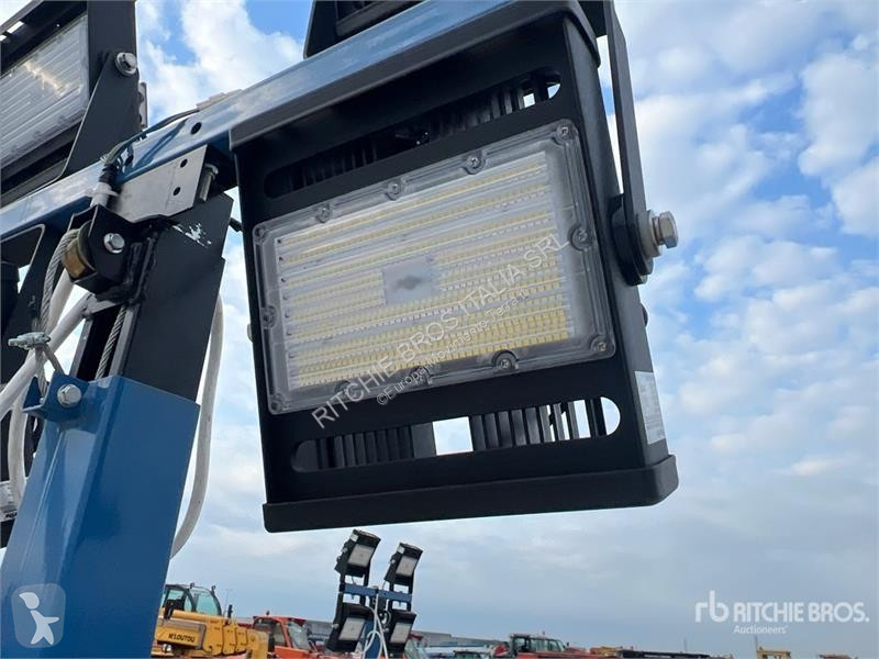 Materiaal voor de bouw  C.C.E. Energy GF2-5...