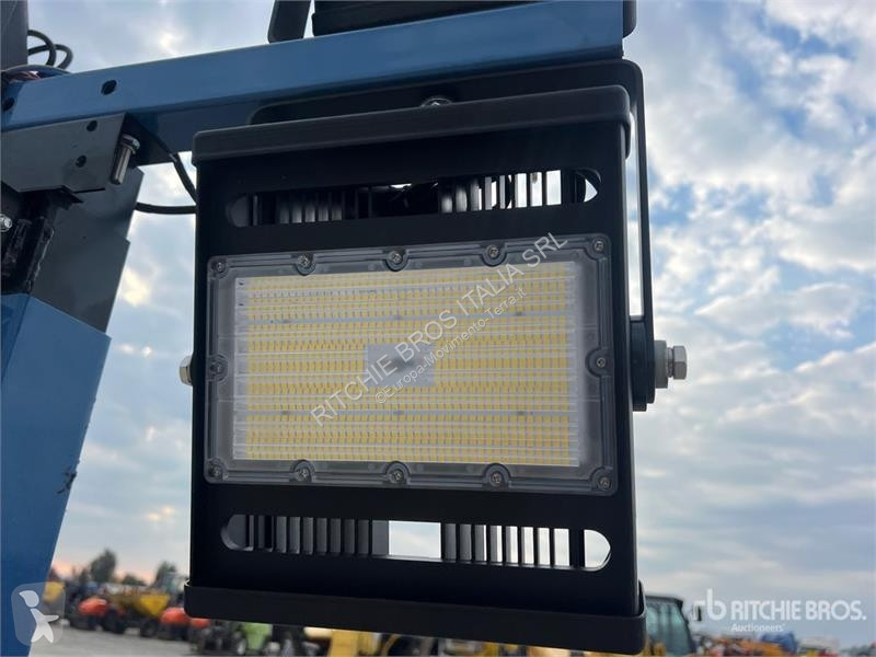 Materiaal voor de bouw  C.C.E. Energy GF2-5...