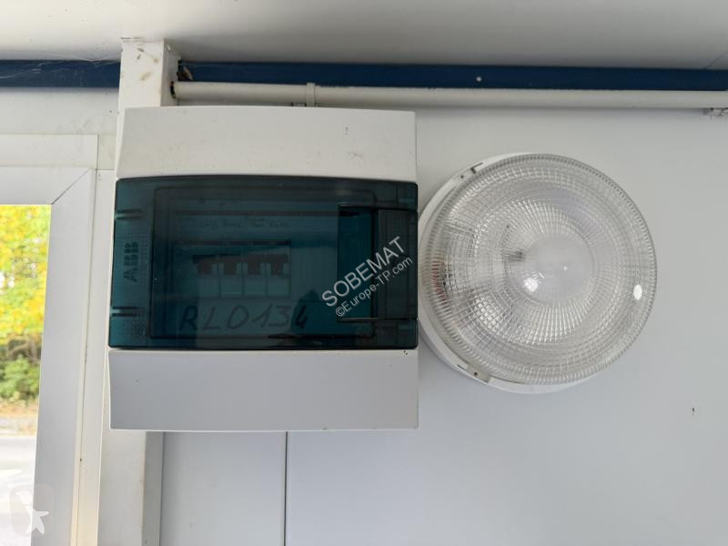 Sprzęt budowlany CNSE  DE413