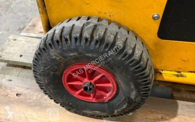 Material de obra Endress groupe electrogene a...