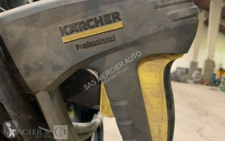 Material de obra Kärcher nettoyeur haute pression
