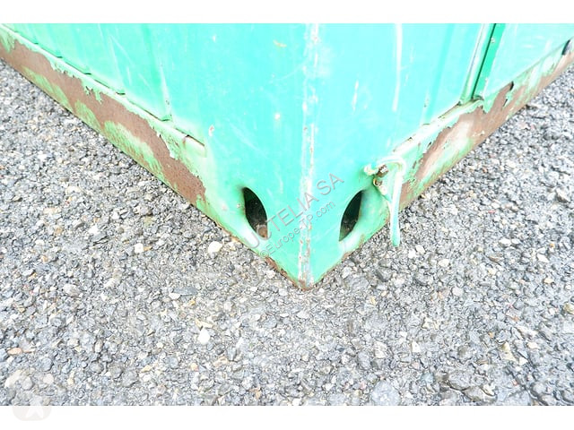 Material de obra