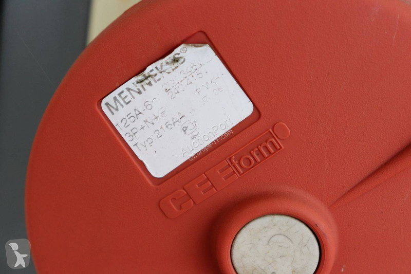 Matériel de chantier SDMO R90