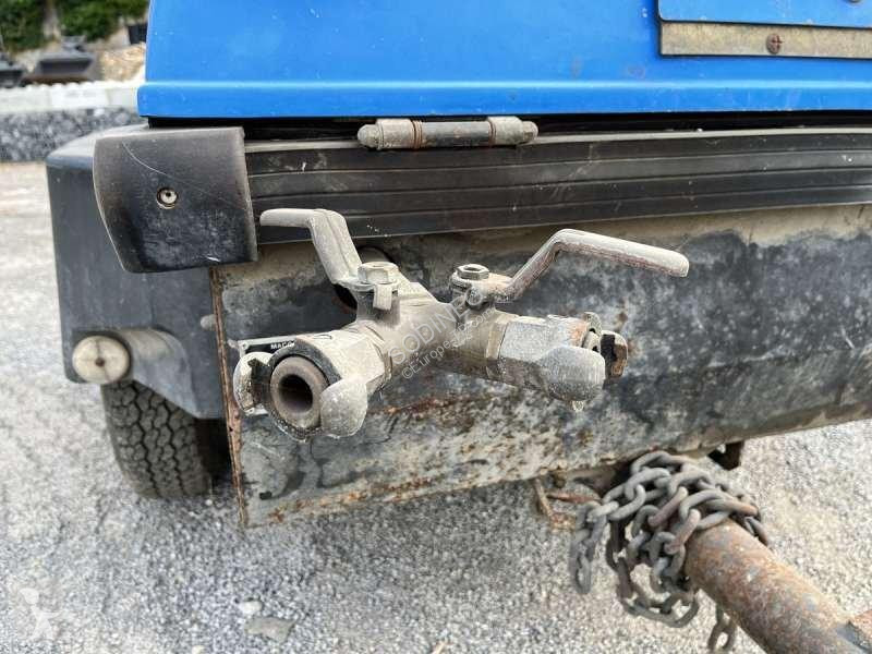Matériel de chantier Maco Meudon  MV21