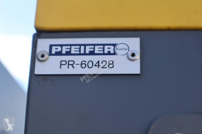 Material de obra Atlas Copco QAS5 150 Valid...