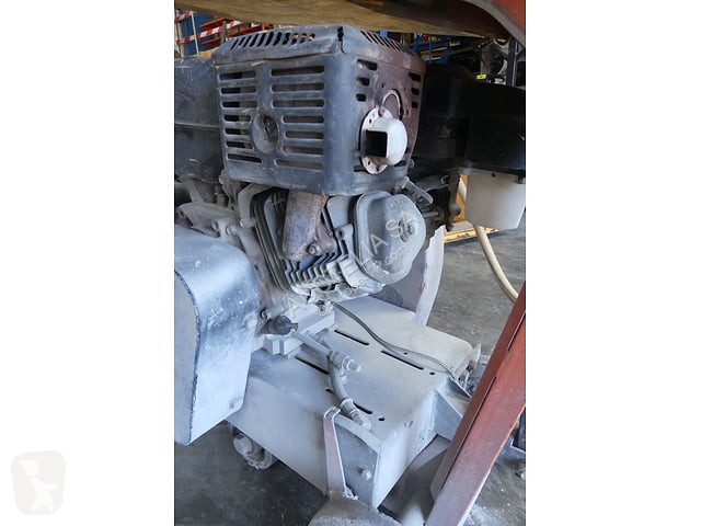 آلة لمواقع البناء Norton Clipper CS451