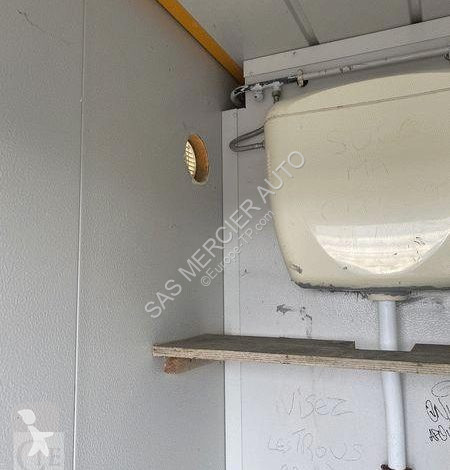 Material de obra Bodard bungalow saint