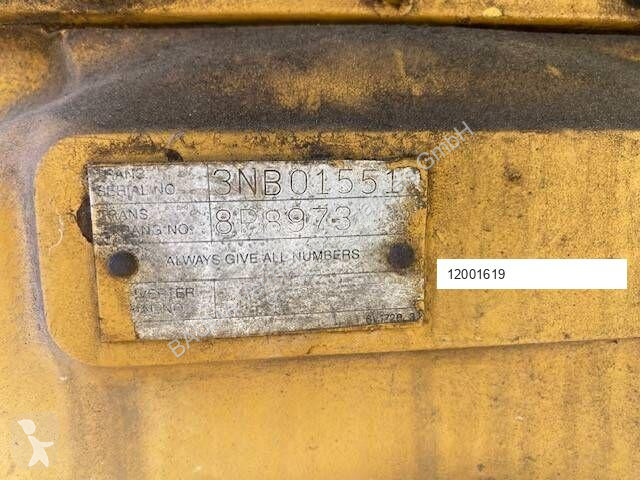 آلة لمواقع البناء Caterpillar D 7 H...