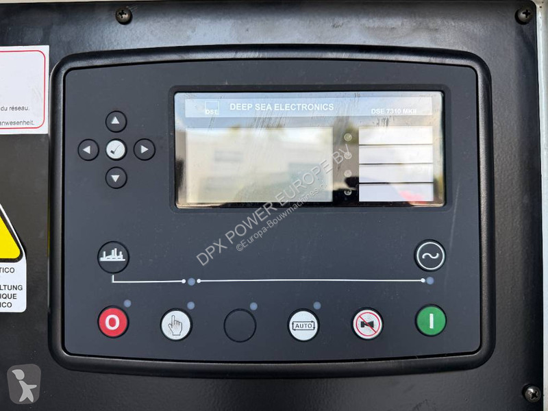 آلة لمواقع البناء Perkins 404J-22G - 22 kVA -...